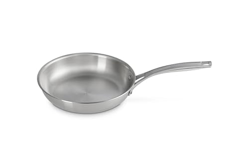 Le Creuset Stainless Steel Essential 5-Piece Set