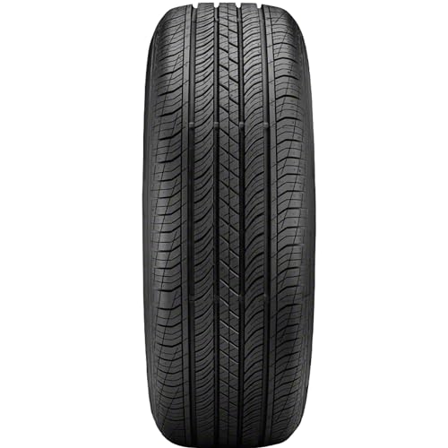 CONTINENTAL PROCONTACT TX All Season Radial Tire - 225/65R17 102H