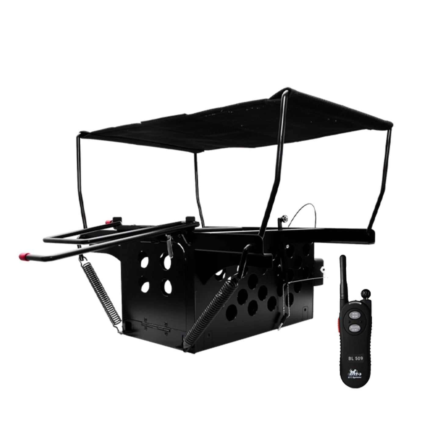 DT Systems 700 Series Remote Bird Launcher for Pheasant and Duck Sized Birds