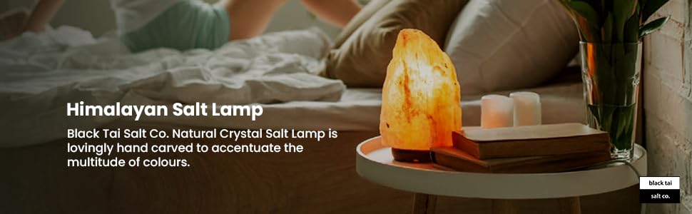 Himalayan Salt Lamp 40-50lbs with Cord – Extra-Large Hand-Carved Salt Rock Lamp for Home & Office Décor – Majestic, Soothing Ambiance Great Gift