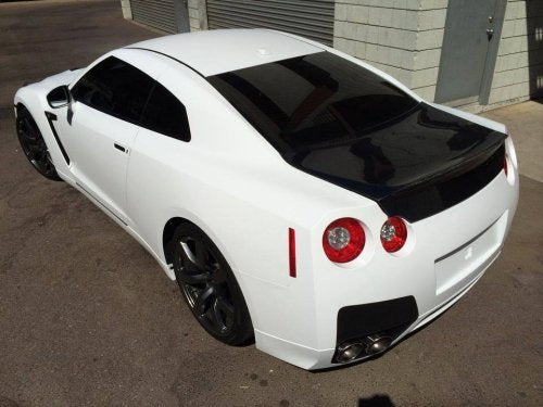 Matte White Car Wrap Vinyl Roll with Air Release 3MIL-VViViD8 (50ft x 5ft (Full Car Wrap Roll))