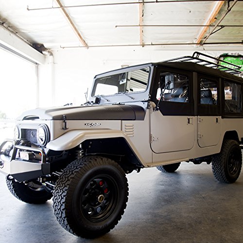 Dr. Beasley's Matte Paint Coating - Ceramic Protects Matte & Satin from Staines, Dirt, Contaminants, UV Year Round. Repels Water to Self Clean. Gives No Gloss Factory New Look, 12 oz