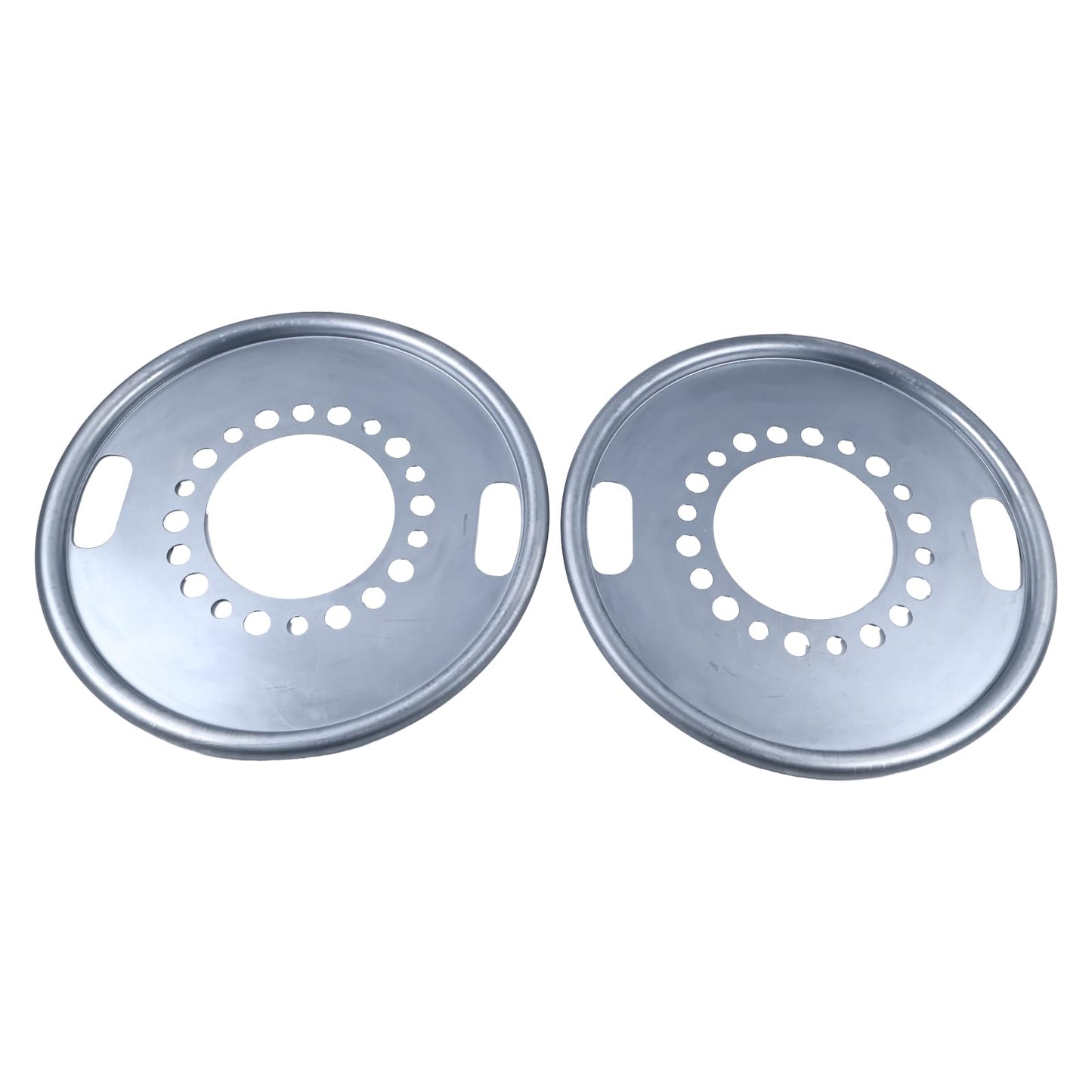 DVPARTS 600-640 Drive Axle Wheel Balancer Compatible with Heavy Duty Trucks Bus Motorhome 22.5" Wheel