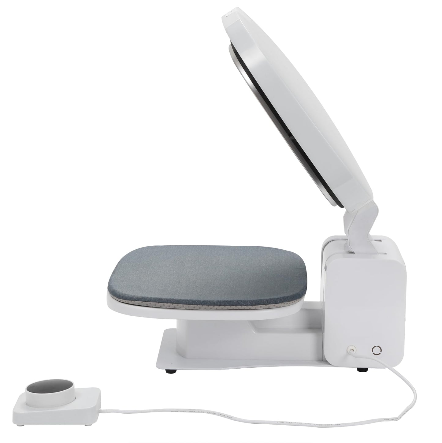 Hogg Auto Heat Press Machine for T Shirts - DIY Series, Autosmart Auto Release (12" x 15"), Heat Press for Shirts, Hats, Tote Bags, Machine for HTV, DTF, DTG, Temperature 0 to 401 F