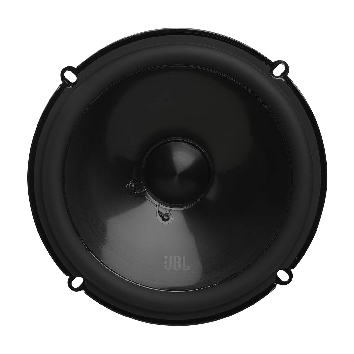 JBL Club 64C - 6-1/2" (160mm) Two-Way Component Speaker System, 70W RMS, 210W Peak, Sensitivity (@ 2.83V): 92dB, Frequency Response: 55Hz – 20kHz, Nominal Impedance: 3.0 ohms