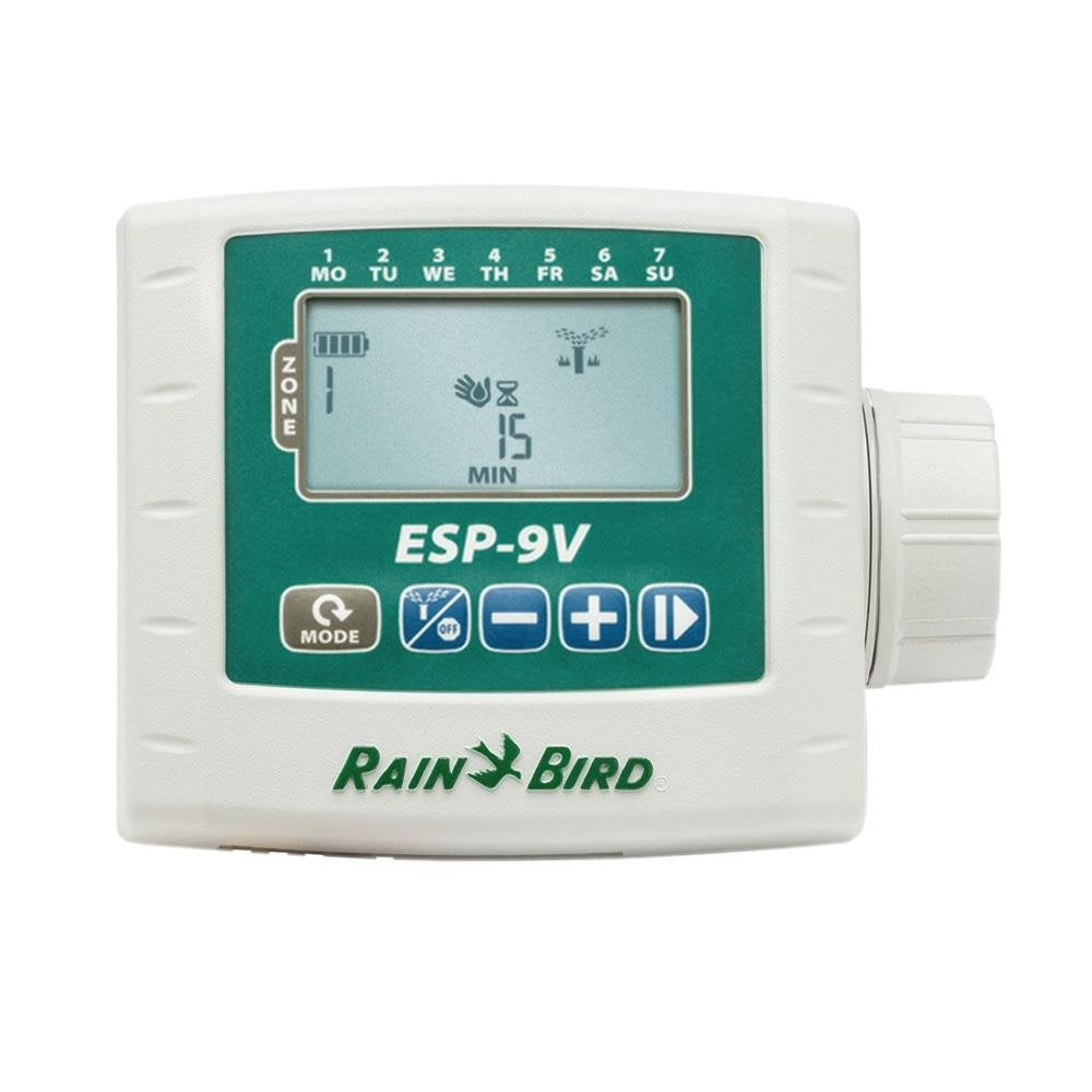 Rain Bird ESP9V6 Controller