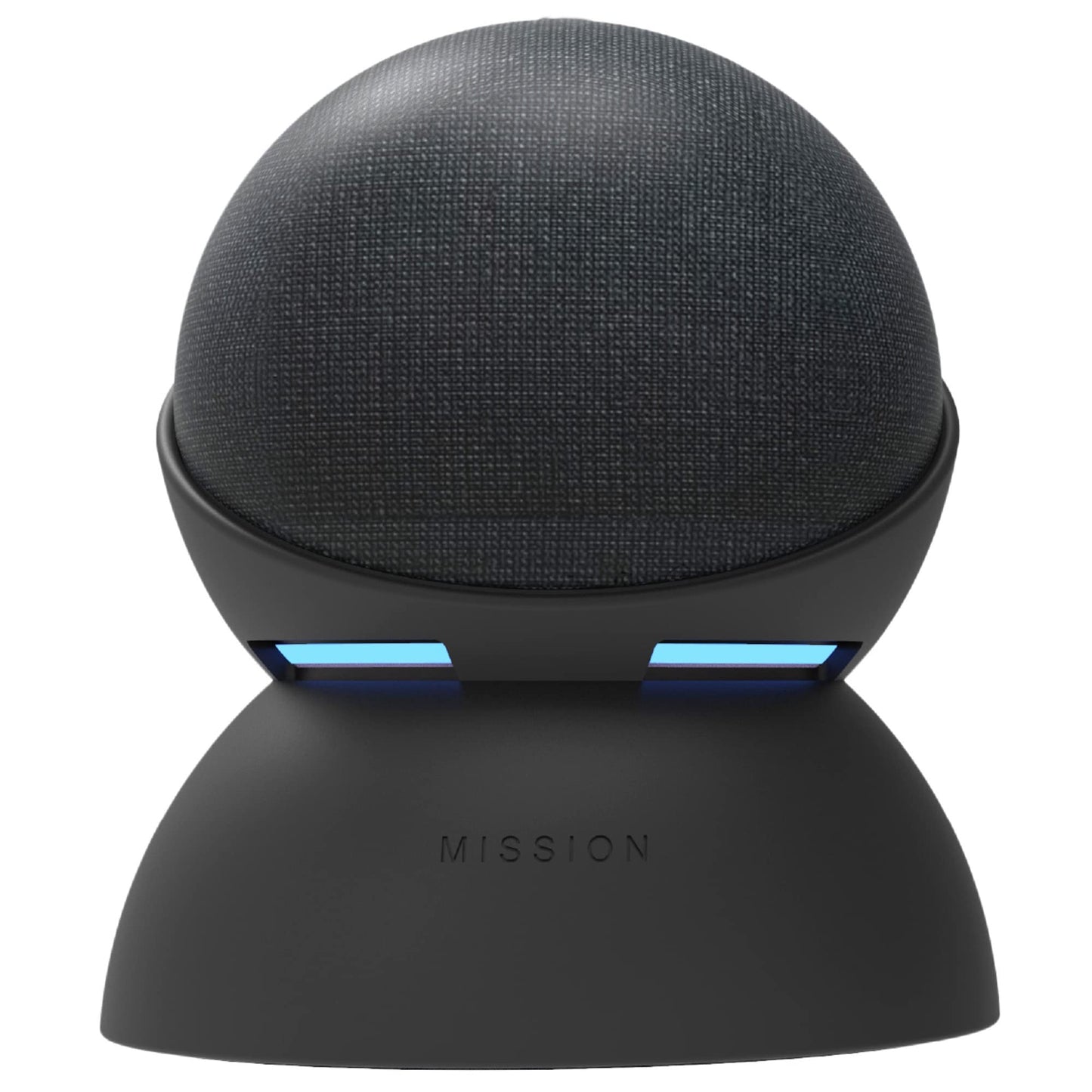 Made for Amazon Battery Base, for Echo Dot (4th & 5th generation)