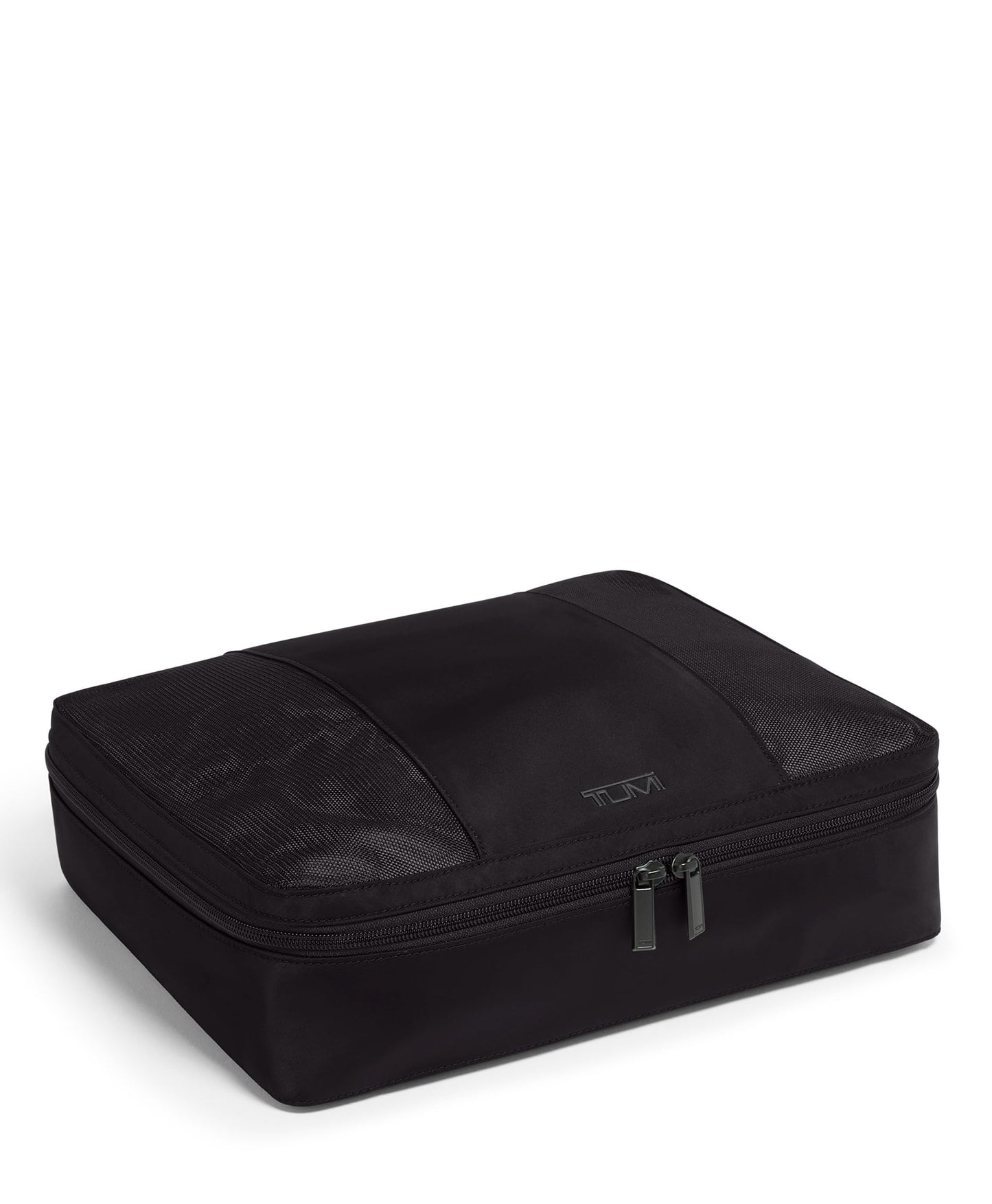 Tumi Unisex Packing Cube Medium Black One size