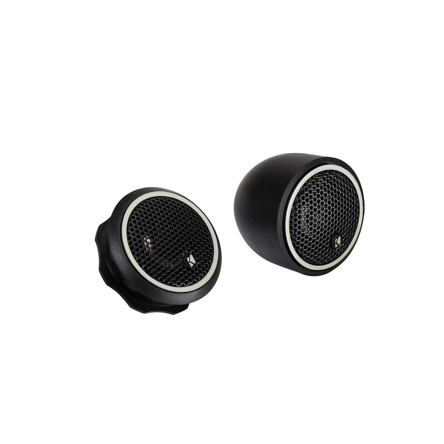 KICKER 46CSS654 CS-Series CSS65 6.5-Inch (160mm) Component System with .75-inch tweeters, 4-Ohm (Pair)