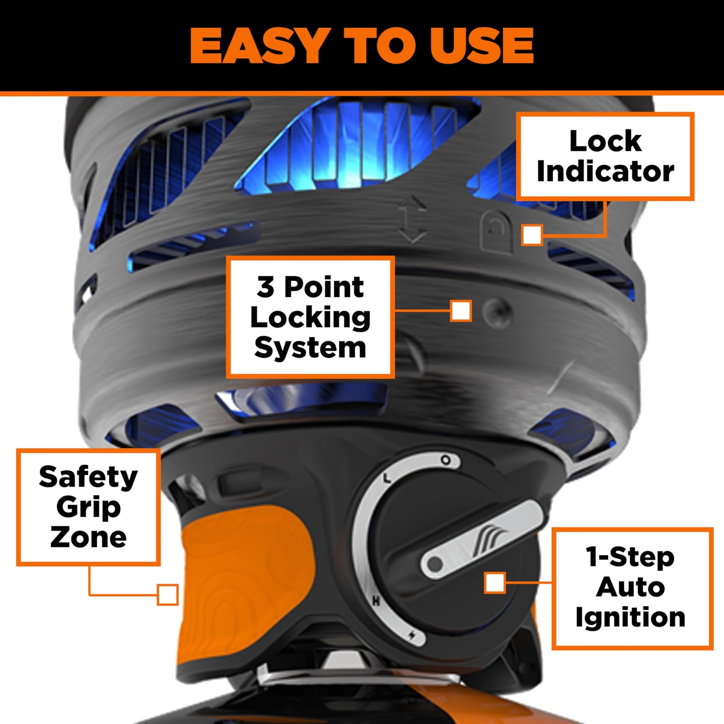 Jetboil Flash 1.0L Portable Fast Boil Stove for Camping and Backpacking with 1-Step Auto Ignition, Propane/Isobutane Burner with Cooking Cup, Dark Camo