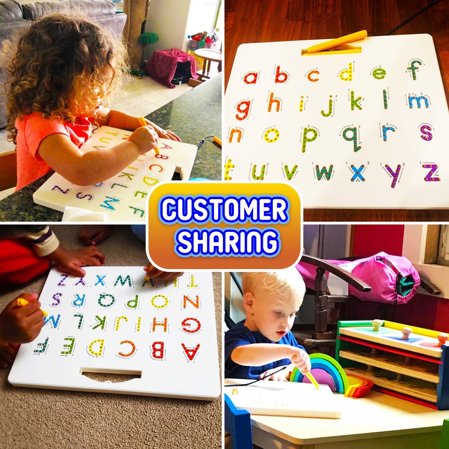 CozyBomB™ Monkey Scale Balance Counting Toys Math Games STEM Preschool Educational Toys for 3 4 5 Year olds Math Educational Kindergarten Number Learning Games Gifts for Boy Girl Birthdays Christmas