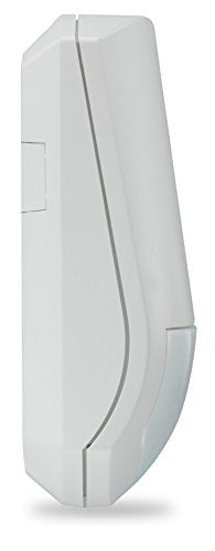 VTech DM271-102 Audio Baby Monitor with Glow-on-Ceiling Night Light, Open or Closed Door/Window Sensor, Vibrating Sound-Alert, Talk Back Intercom & Belt Clip
