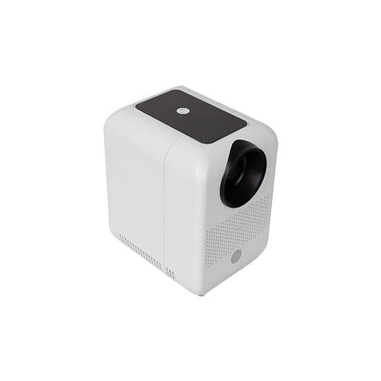 HP CC180 Promo 3in1 Portable HD Smart Video Projector with Roku Express HD /84" Screen