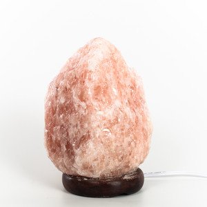 Himalayan Salt Lamp 60–85 lbs with Cord – Hand-Carved Extra Large Pink Rock Salt Crystal Lamp for Home, Office & Living Room Décor