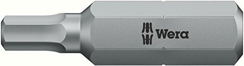 Wera 05004079001 8100 SC 9 Zyklop Imperial Speed Ratchet Set, 28 Piece, 1/2" Drive