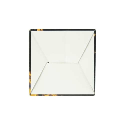 ivtivfu Rolling Grill Baskets, Removable Wooden Handle, 304 Stainless Steel, Nesting Grilling Net, BBQ Accessories Tools for Vegetable Shrimp, Outdoor Cooking Camping, Birthday Gifts for Men Dad Husband