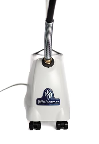 Jiffy Steamer Model J-2000S
