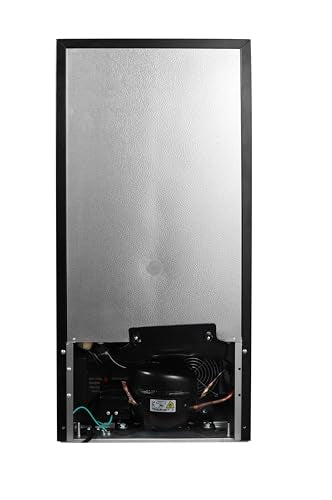 Frigidaire 3 Cu Ft Capacity built in fridge, under counter, frost free, Stainless Steel