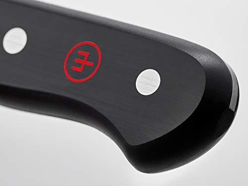 WÜSTHOF Classic 8" Chef's Knife, Black