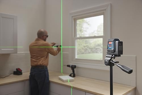 BOSCH GLL50-20GL