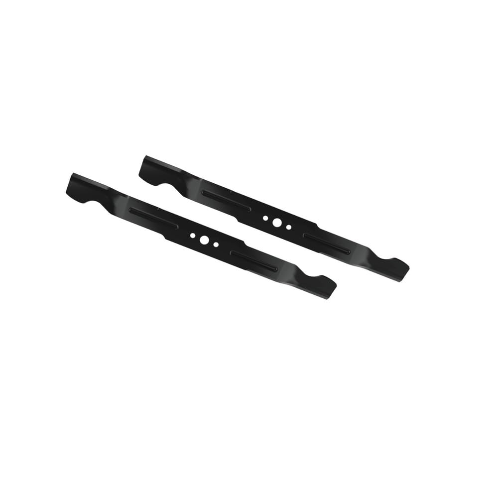 EGO Power+ High-Lift Bagging Blade Set for 42” Zero Turn Riding Mower ZT4204L - AB4201D