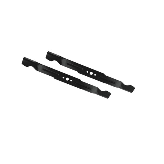 EGO Power+ High-Lift Bagging Blade Set for 42” Zero Turn Riding Mower ZT4204L - AB4201D