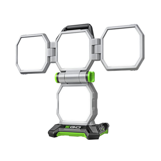 EGO POWER+ Portable Light, Rechargeable, Up to 10,000 Lumens Work Light, Battery and Charger Not Included - LT1000