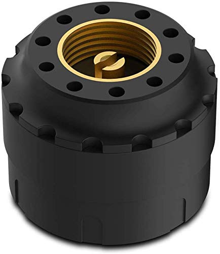 Tymate Vehicle Products TPMS Tire Pressure Monitoring System (TPMS) - Anti Theft Sensor (1 Piece)