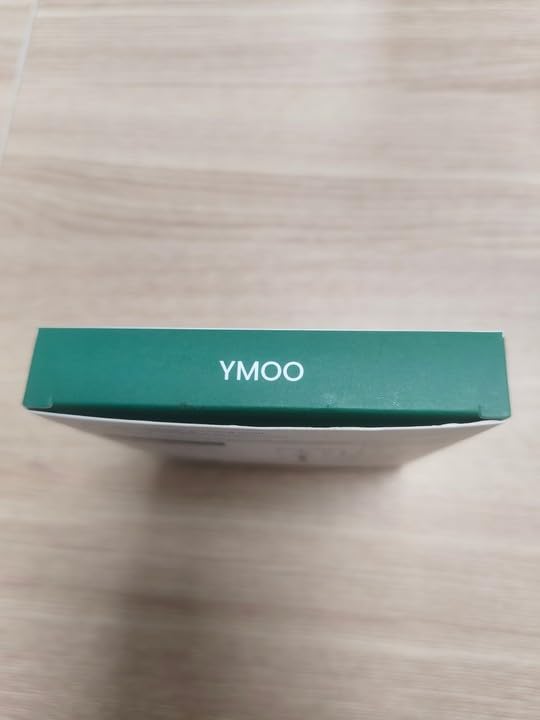 YMOO Bluetooth 5.4 Transmitter Receiver for Airplane, Wireless Bluetooth Adapter Travel Essentials, Supports to 2 Headphones, 25H Playtime, 2-in-1 Adapter with LED Display for TVs Gym Car Home