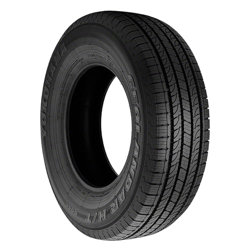 Yokohama Geolandar H/T G056 255/60R18 112V Light Truck Tire