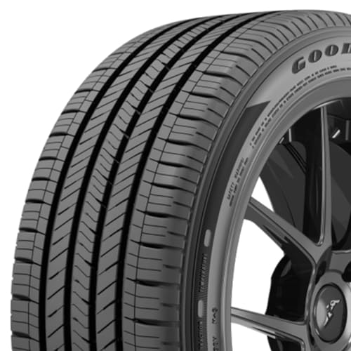 Goodyear Eagle 285/45R22 114H All Season Touring Passenger Tire