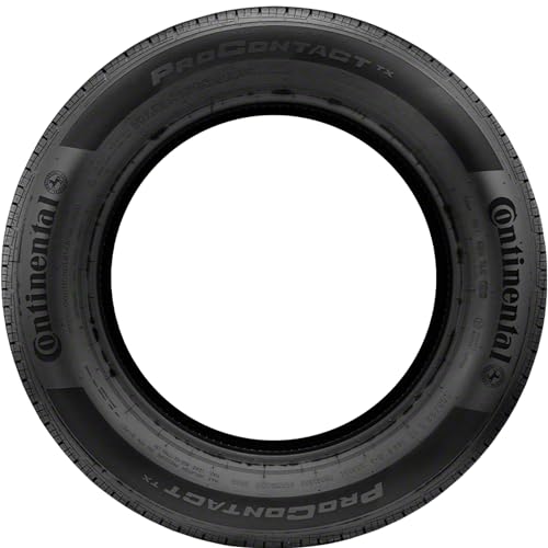 Continental ProContact TX All Season 235/60R18 103H Passenger Tire