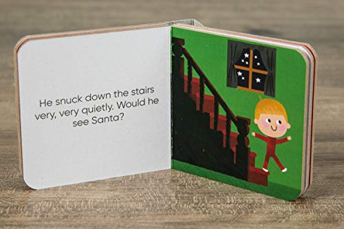 My Little Library: Christmas (12 Board Books)