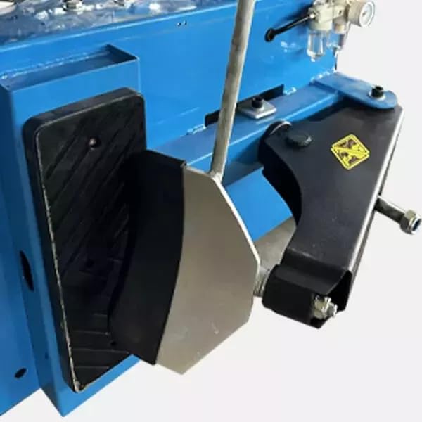 AUTOKATO ME-T450 Tire Changer Machine Swing Arm Wheel & Tire Changer