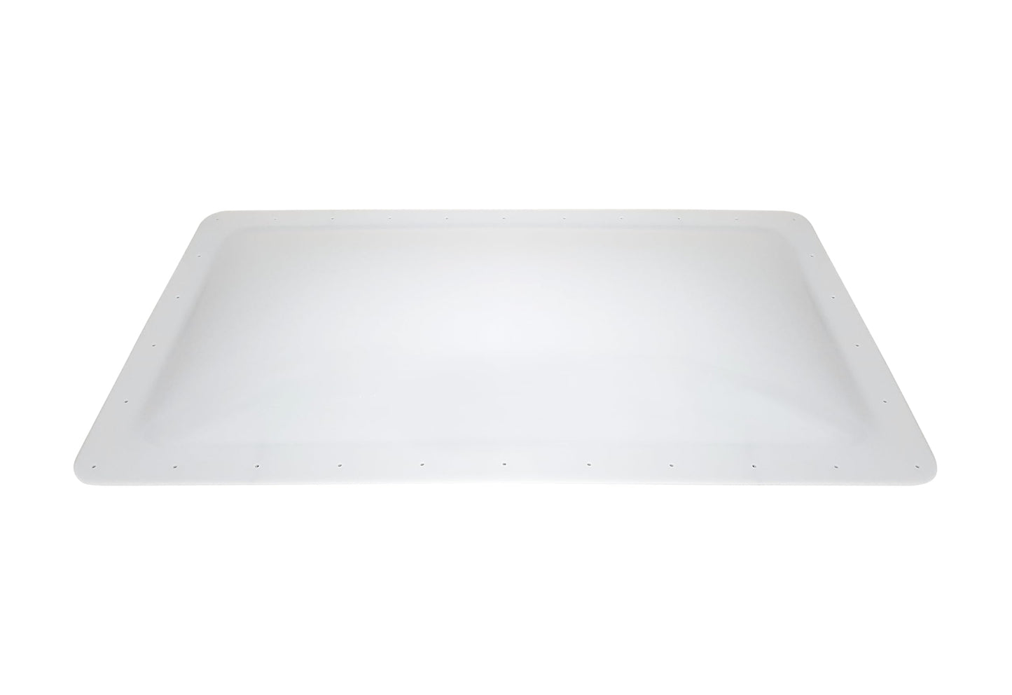 ICON 14332 Skylight, SL1836W, White