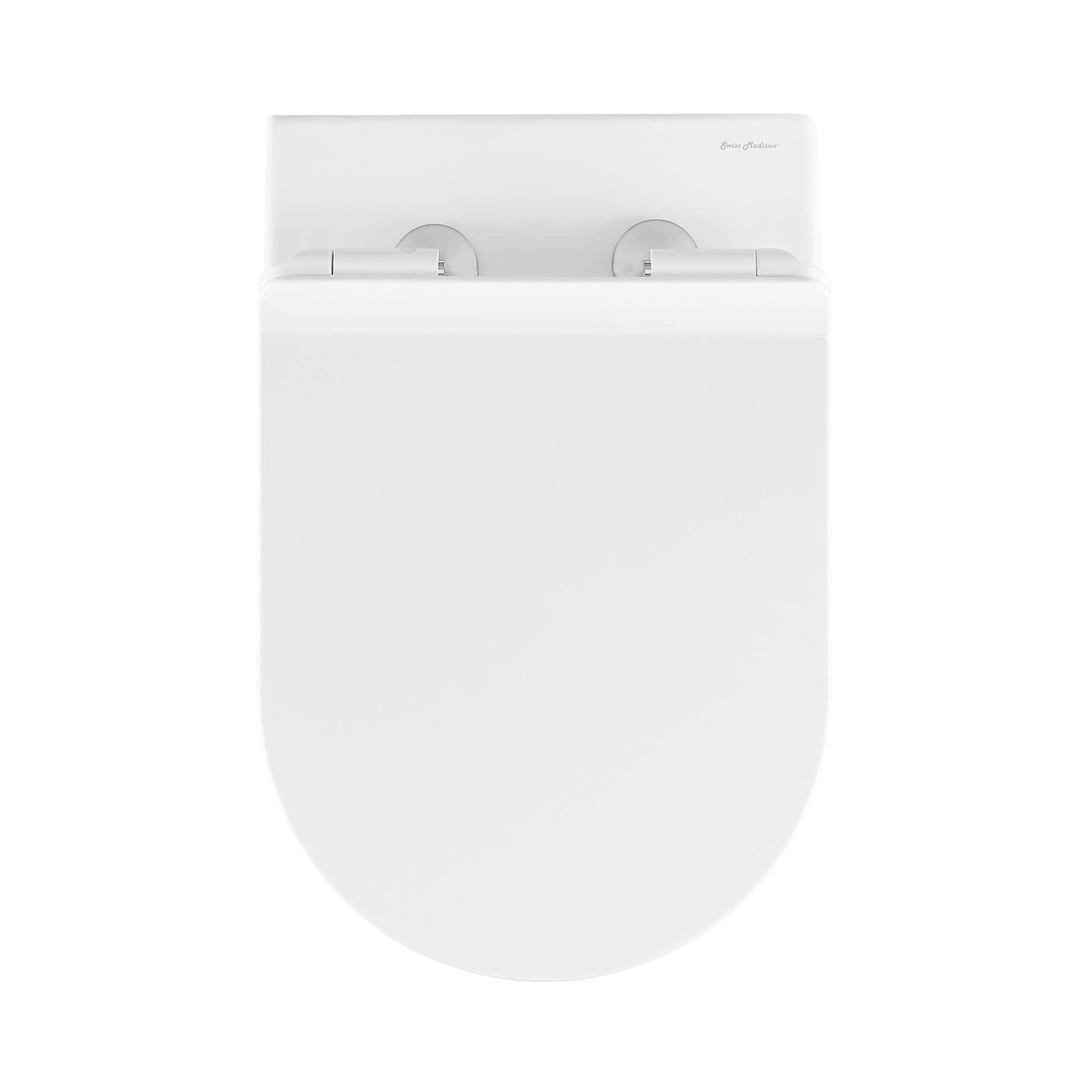 Swiss Madison SM-WT449 Sublime Wall Hung Toilet Bowl