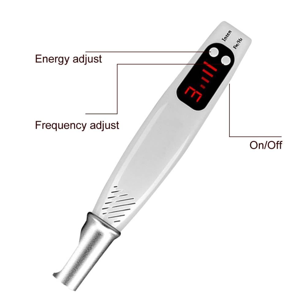 Red Pen for Women Lightweight