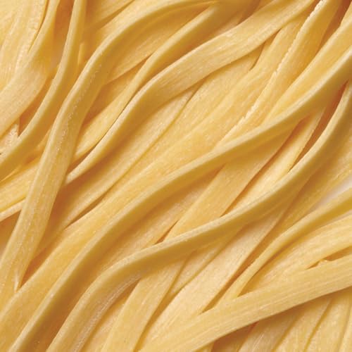 Philips Kitchen Appliances Compact Pasta and Noodle Maker, Viva Collection, Comes with 3 Default Classic Pasta Shaping Discs, Fully Automatic, Recipe Book, Small, Black (HR2371/05)