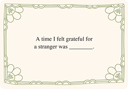 Rupi Kaur's Writing Prompts Gratitude