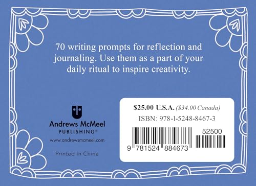 Rupi Kaur's Writing Prompts Balance
