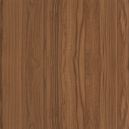 Walker Edison Arundo Fluted TV Stand for TVs up to 80 Inches, 70" TV Stand, Mocha