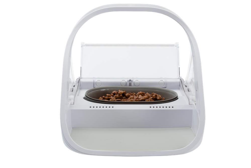 SureFeed Microchip Pet Feeder Connect - Requires Hub (Sold Separately)