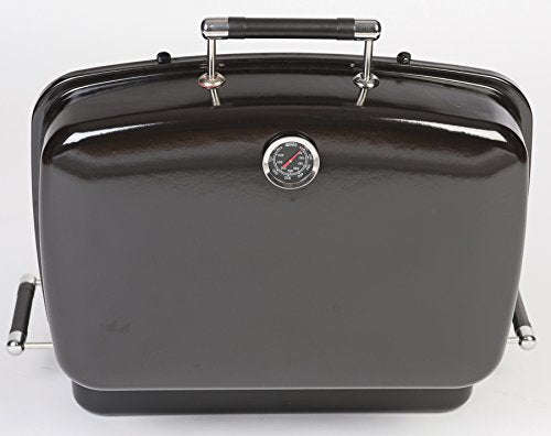 Faulkner HT-500 Black Barbecue Grille