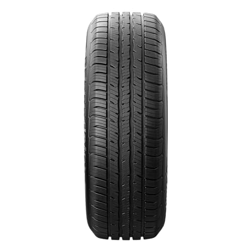 BFGoodrich Advantage Control All-Season Tire for Cars and Crossovers, 235/55R17 99H