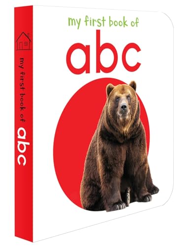 My First Complete Learning Library: Boxset of 20 Board Books I Perfect Gift Set for Toddlers I Ages 0 to 5