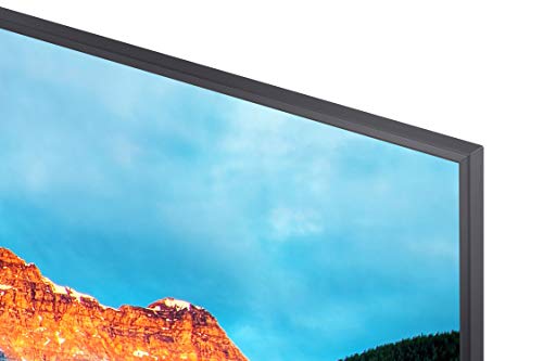 Samsung 65-Inch BE65T-H Pro TV | Commercial | Easy Digital Signage Software | 4K | HDMI | USB | TV Tuner | Speakers | 250 nits, Black