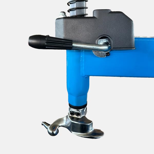 KATOOL Tire Changer Machine ME-T450 Tire Changer Wheel Changer Machine Tires Repair Tools