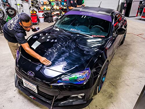Chemical Guys Ultimate Detailing Kit (17 Items)