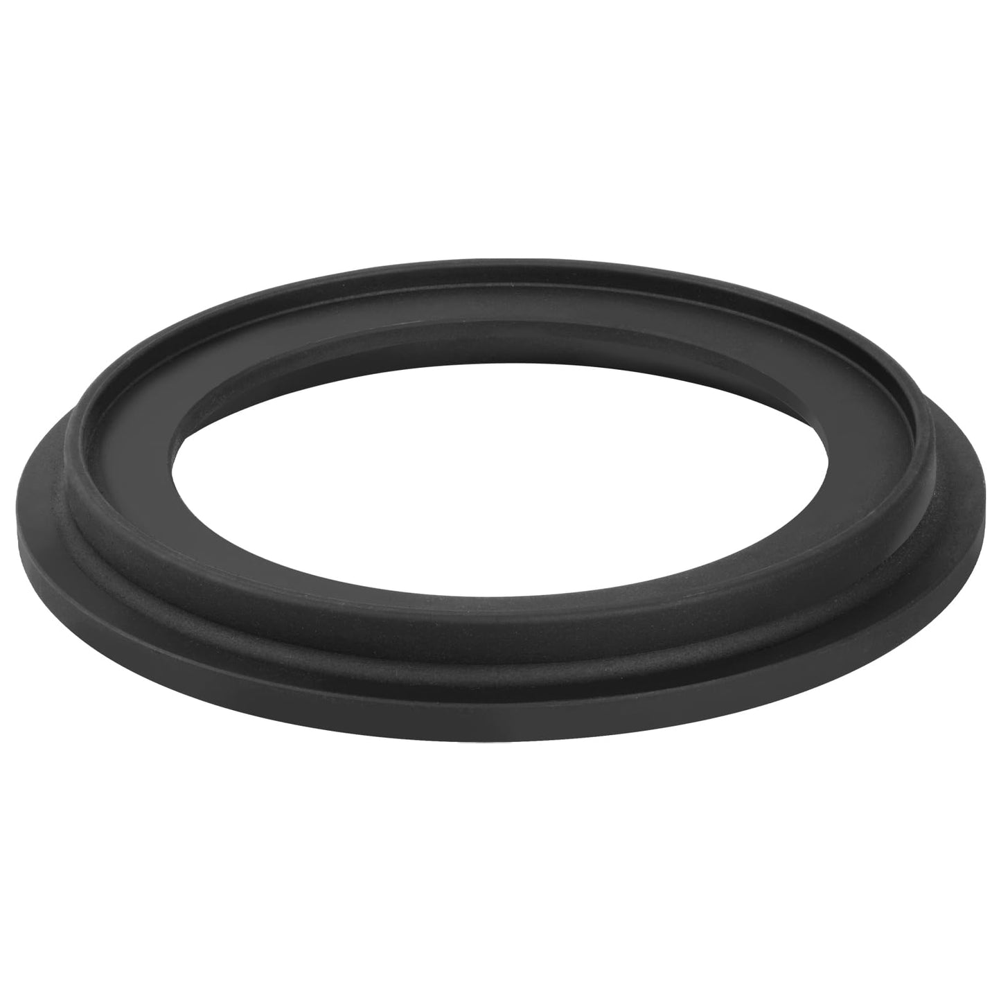 40mm Wheel Balancer Cone Universal Hub Centric Adapter Cone for Tire Balancing Machines, 4.72"- 6.77" Dual Sided Collet Centering Cone Compatible with Light Truck Cars Caravans SUVs, with 188mm Spacer
