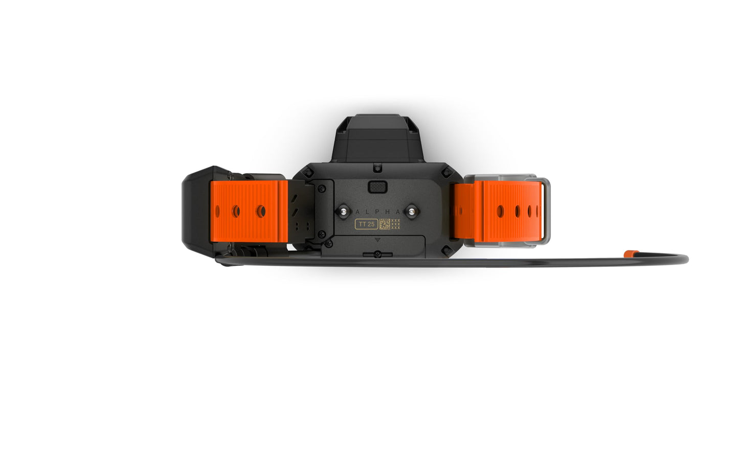 Garmin Alpha® TT 25 Dog Collar with Tracking Beeper